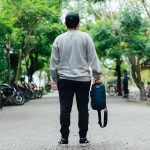 Mochila Go Mini Azul - Imagen 11