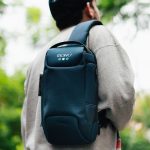 Mochila Go Mini Azul - Imagen 10