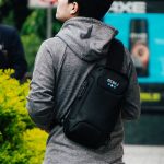 Mochila Go Mini Negra - Imagen 11