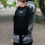 Mochila Go Mini Negra - Imagen 12