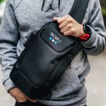 Mochila Go Mini Negra - Imagen 13