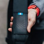 Mochila Go Mini Negra - Imagen 14