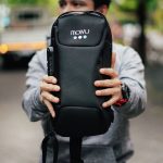 Mochila Go Mini Negra - Imagen 16