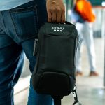Mochila Go Mini Negra - Imagen 9