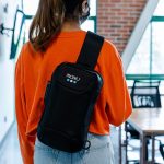 Mochila Go Mini Negra - Imagen 15
