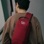 Mochila Go Mini Roja - Imagen 14