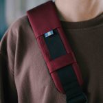 Mochila Go Mini Roja - Imagen 13