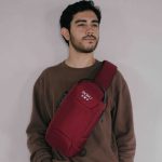 Mochila Go Mini Roja - Imagen 10