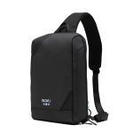 Mochila Go Mini Light Negra