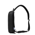 Mochila Go Mini Light Negra - Imagen 2