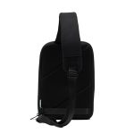 Mochila Go Mini Light Negra - Imagen 3