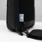 Mochila Go Mini Light Negra - Imagen 4