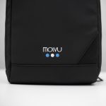 Mochila Go Mini Light Negra - Imagen 5