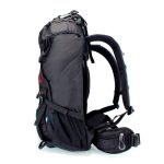 Mochila Chompipe 50 Negra - Imagen 3