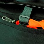 Mochila Chompipe 50 Negra - Imagen 6