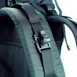 Mochila Chompipe 50 Negra - Imagen 5
