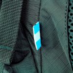 Mochila Chompipe 50 Negra - Imagen 8
