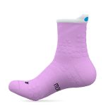 CALCETINES PATA DE CHUCHO ACATE - TALLA M (MORADOS) - Imagen 2