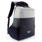 Mochila Go Gris