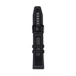 Reloj T8 Negro + Pulsera negro c/bordado - Imagen 6