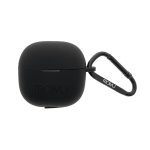 Audífonos K2 + estuche negro - Imagen 3