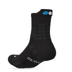 CALCETINES PATA DE CHUCHO ACATE - TALLA M (NEGROS) - Imagen 4