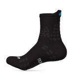 CALCETINES PATA DE CHUCHO ACATE - TALLA M (NEGROS) - Imagen 2