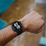 Reloj T8 Negro - Imagen 10