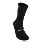 CALCETINES PATA DE CHUCHO FUT - TALLA L (NEGROS) - Imagen 6