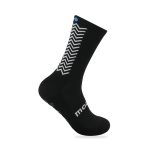CALCETINES PATA DE CHUCHO FUT - TALLA M (NEGROS) - Imagen 2