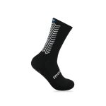 CALCETINES PATA DE CHUCHITO FUT KIDS - TALLA M (NEGROS) - Imagen 2