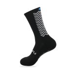 CALCETINES PATA DE CHUCHO FUT - TALLA M (NEGROS) - Imagen 3