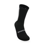 CALCETINES PATA DE CHUCHO FUT - TALLA M (NEGROS) - Imagen 5