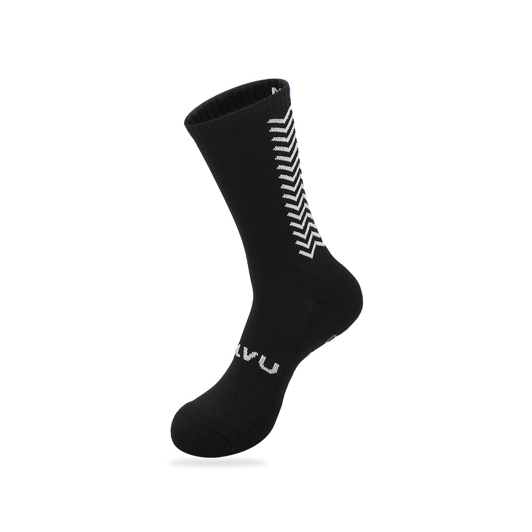NS5 Calcetines Pata de Chucho FUT Negro - Imagen 1