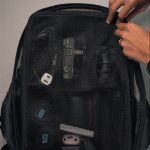 Organizador para mochila - Imagen 6
