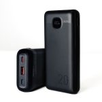 Power Bank Boost 20