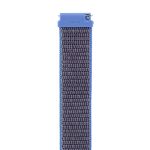 Pulsera T7 y T8 velcro lila - Imagen 2