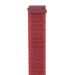 Pulsera T7 y T8 velcro rojo - Imagen 2
