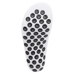 CALCETINES PATA DE CHUCHO FUT - TALLA L (BLANCOS) - Imagen 8