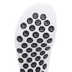 CALCETINES PATA DE CHUCHO FUT - TALLA L (BLANCOS) - Imagen 7