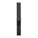 Reloj T7 Negro + Pulsera Inox X4 - Imagen 7