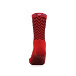 CALCETINES PATA DE CHUCHITO FUT KIDS - TALLA M (ROJOS) - Imagen 5