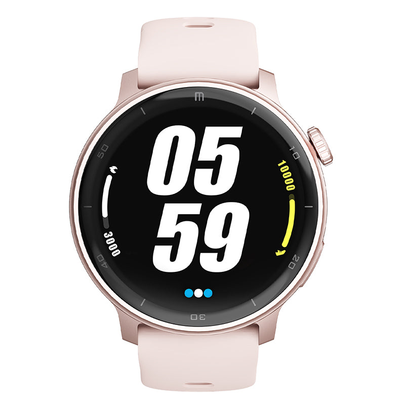 ROSA1FB Reloj T8 Rosa - Imagen 1