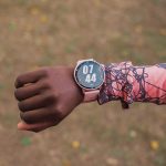 Reloj T8 Rosa - Imagen 4