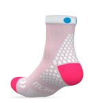 CALCETINES PATA DE CHUCHO CARRERA - TALLA M (ROSADO) - Imagen 3