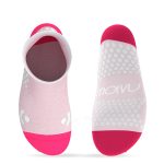 CALCETINES PATA DE CHUCHO CARRERA - TALLA M (ROSADO) - Imagen 5