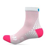CALCETINES PATA DE CHUCHO CARRERA - TALLA M (ROSADO) - Imagen 2