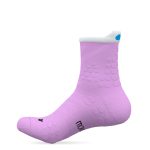CALCETINES PATA DE CHUCHO ACATE - TALLA S (MORADOS) - Imagen 2