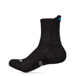 CALCETINES PATA DE CHUCHO ACATE - TALLA S (NEGROS) - Imagen 2