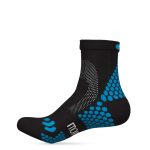 CALCETINES PATA DE CHUCHO CARRERA - TALLA S (NEGROS) - Imagen 2